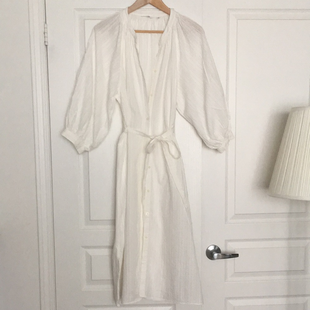 Uniqlo dress